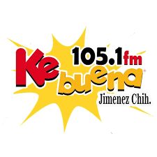 76623_La Ke Buena 105.1 FM - Ciudad Jiménez.png